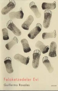 Guillermo Rosales "Felaketzedeler Evi" PDF