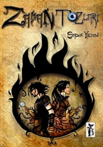 Sadık Yemni "Zaman Tozları" PDF