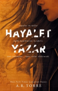 Alessandra Torre "Hayalet Yazar" PDF