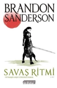 Brandon Sanderson "Fırtına Işığı Arşivi Serisi - 4.Savaş Ritmi" PDF