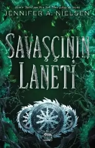 Jennifer A. Nielsen — "Savaşçının Laneti" PDF