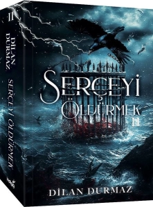 Dilan Durmaz "Serçeyi Öldürmek 2" PDF