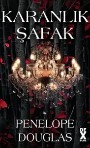 Penelope Douglas — "Karanlık Şafak" PDF