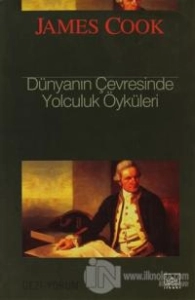Louis-Antoine de Bougainville "Dünyanın Çevresinde Yolculuk Öyküleri" PDF