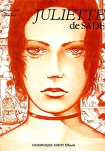 Marquis de Sade "Juliette" PDF