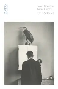 Pyotr Uspenski "İvan Osokin'in Tuhaf Hayatı" PDF