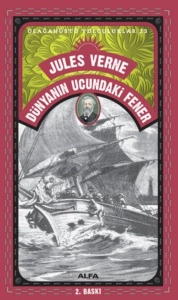 Jules Verne "Dunyanin ucundaki fener" PDF
