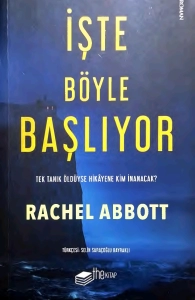Rache Abbott "Bax Belə Başlayır" PDF