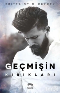 Brittainy C. Cherry "Elementler Serisi 1.Geçmişin Kırıkları" PDF