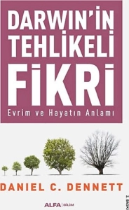 Daniel C. Dennett "Darwin'in Tehlikeli Fikri" PDF
