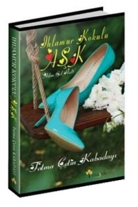 Fatma Çetin Kabadayı — "Ihlamur Kokulu Aşk" PDF