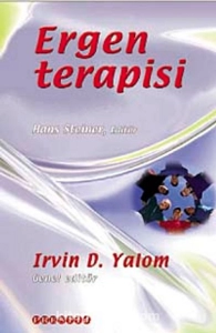 İrvin D. Yalom — Hans Steiner — "Ergen Terapisi" PDF