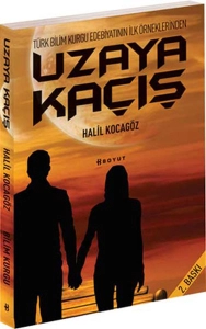 Halil Kocagöz "Uzaya Kaçış" PDF