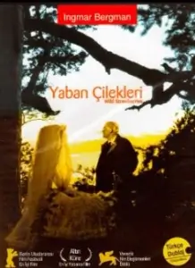 Ingmar Bergman "Yaban Çilekleri" PDF