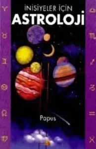 Papus "İnisiyeler İçin Astroloji" PDF