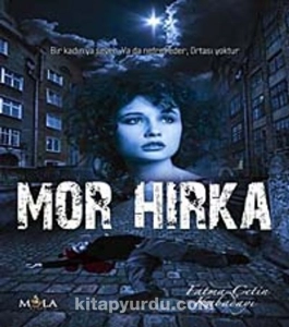 Fatma Çetin Kabadayı — "Binafsha Jemper" PDF