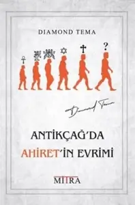 Diamond Tema "Antik Çağ'da Ahiret'in Evrimi" PDF