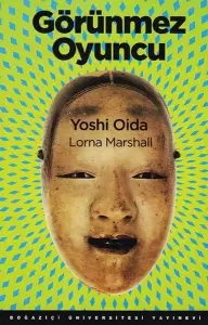 Yoshi Oida & Lorna Marshall "Görünmez Oyuncu" PDF