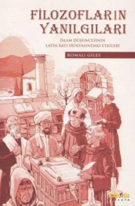 Romalik Giles "Falsafachilarning Xatolari" PDF