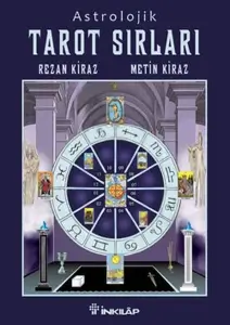 Rezan Kiraz & Metin Kiraz "Astrolojik Tarot Sırları" PDF