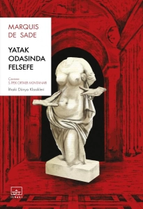 Marquis de Sade "Yatak Odasında Felsefe" PDF