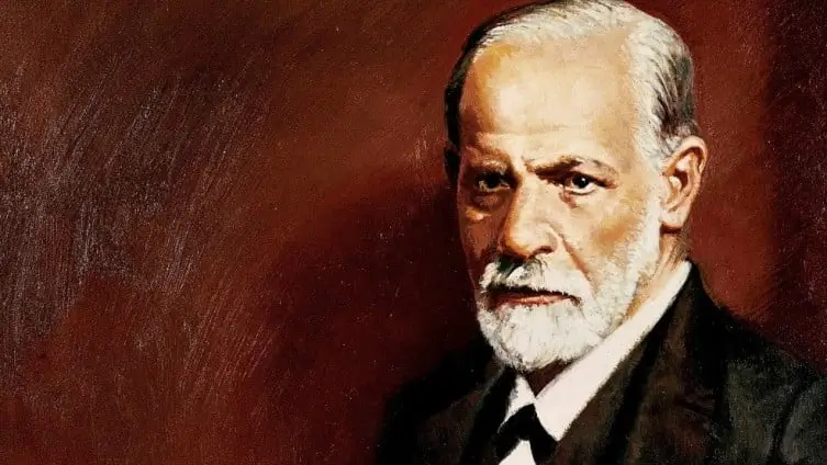 Sigmund Freyd hayoti: Ehtimol bilmagan 15 ta fakt