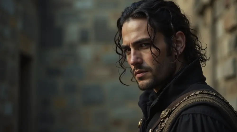 Risk Ishtiyoqi: Adabiy Qahramonlar Nega Noaniqlikni Tanlaydi?