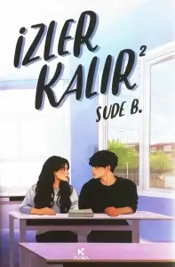 Sude B "İzler Kalır 2" PDF