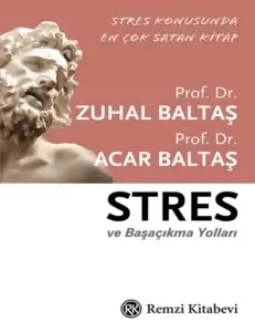 Acar Baltaş "Stress va Unga Qarshi Kurash Yo'llari" PDF