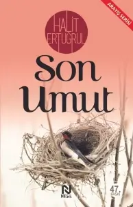 Halit Ertuğrul — "So‘nggi Umid" PDF