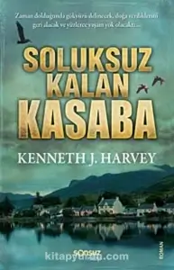 Kenneth J. Harvey — "Soluksuz Kalan Kasaba" PDF
