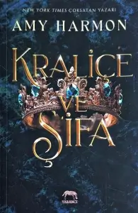 Amy Harmon "Kralice ve Şifa" PDF