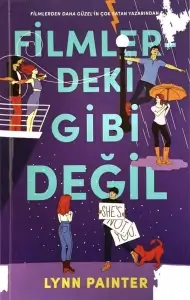 Lynn Painter "Filmlardagi kabi emas 2" PDF