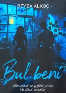 Beyza Alkoç "Bul Beni" PDF