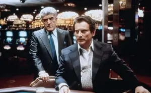 Oʻyin Oʻynashning Sanʼat Olamidagi Aks Sadosi: Kino va Adabiyotda Kazino Obrazi