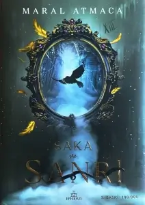 Maral Atmaca "Saka ve Sanrı" PDF