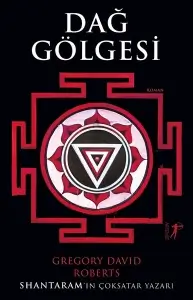 Gregory David Roberts "Shantaram 2 - Tog‘ Soyasi" PDF