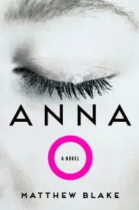 Matthew Blake "Anna O" PDF