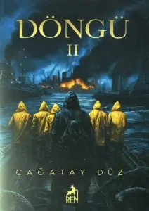 Çağatay Düz "Döngü 2" PDF
