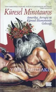 Yanis Varoufakis "Global Minotavr" PDF