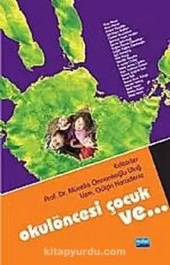 Mücella Uluğ Ormanlıoğlu — Gülçin Karadeniz — "Maktabgacha Yoshdagi Bola Va..." PDF