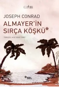 Joseph Conrad  "Almayerning Shisha Saroyi" PDF