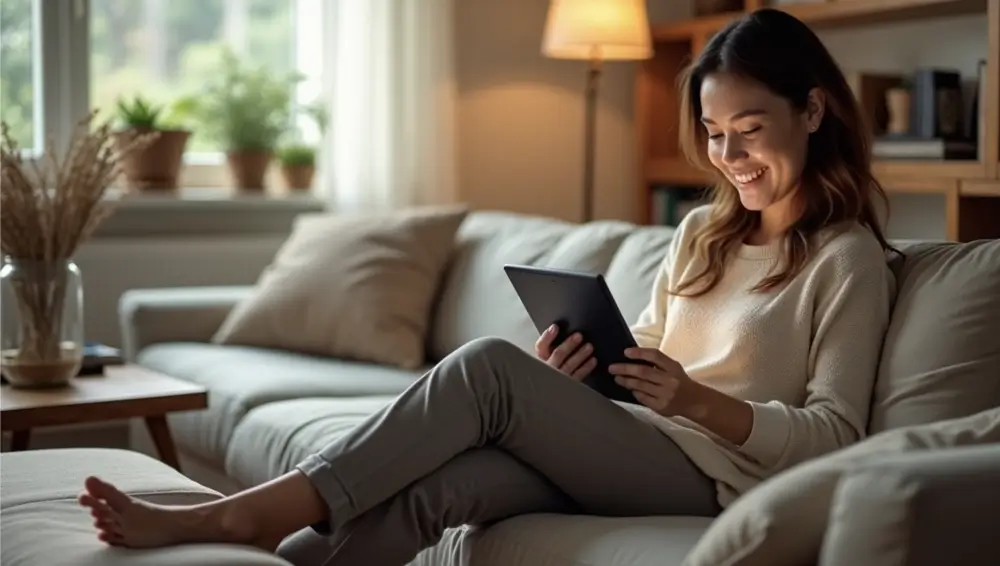 Raqamli texnologiyalar davrida o'qish odatlari: kitobdan ekrangacha bo'lgan sayohat