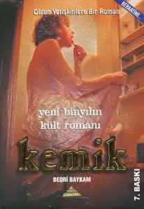 Bedri Baykam "Kemik" PDF