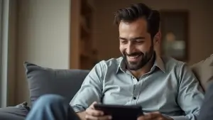 Dijital Çağın Kütüphanesi: Okuma Alışkanlıklarının Teknolojik Dönüşümü