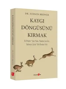 Judson Brewer - "Tashvish doirasini buzish" PDF