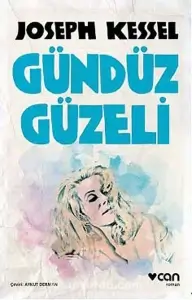 Joseph Kessel "Gündüz Güzeli" PDF