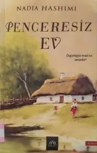 Nadia Hashimi "Derazasiz Uy" PDF