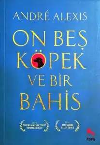 Andre Alexis "On Beş İt və Bir Mərc" PDF