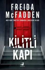 Freida Mcfadden "Kilitli Kapı" PDF